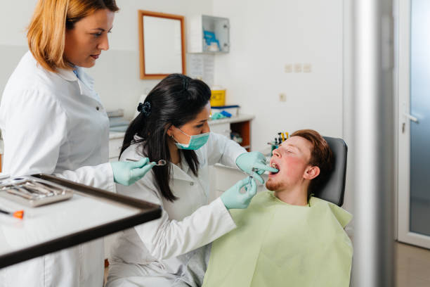 Best Emergency Denture Repair in Richlands, VA