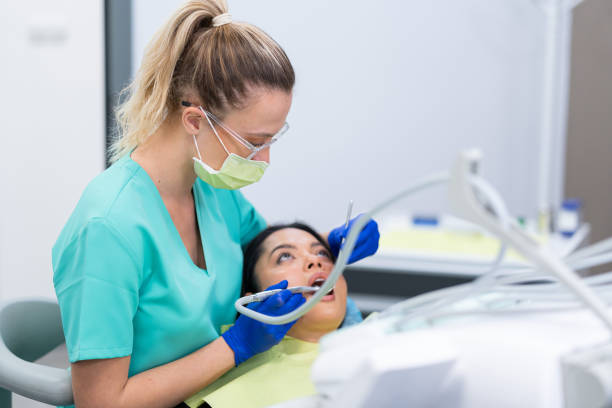 Best Walk-In Emergency Dental Services in Richlands, VA