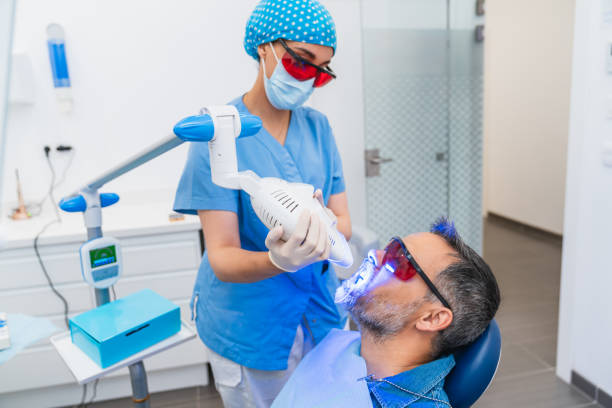 Best After-Hours Dental Care in Richlands, VA